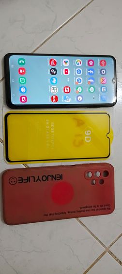 Samsung A13 4/128ศูนย์SamsungThailand รูปที่ 8