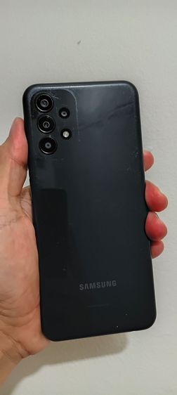 Samsung A13 4/128ศูนย์SamsungThailand รูปที่ 3