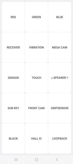 Samsung A13 4/128ศูนย์SamsungThailand รูปที่ 11