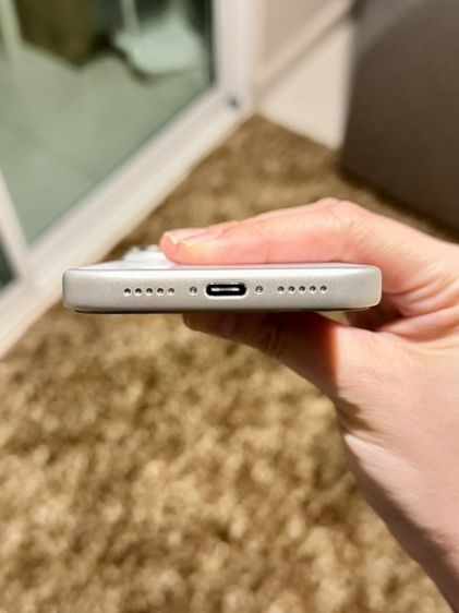 Iphone 17 Pro 256 GB สี Silver รูปที่ 4