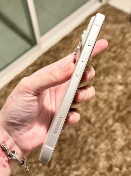 Iphone 17 Pro 256 GB สี Silver รูปที่ 5