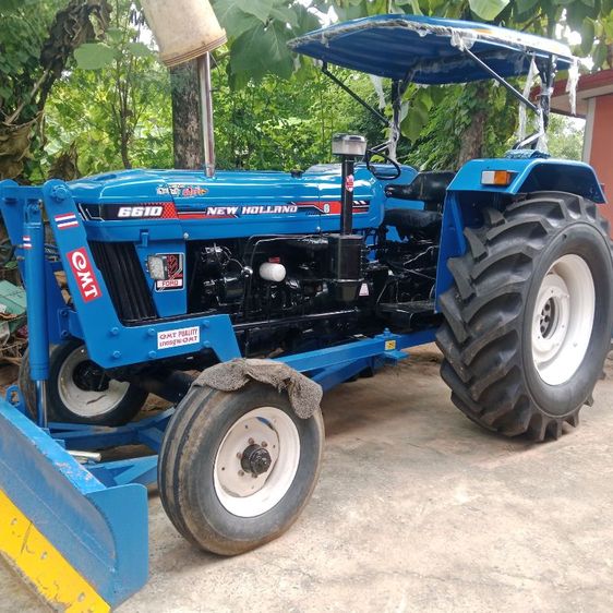 รถ Ford รุ่นอื่นๆ รุ่นย่อยอื่นๆ สี ฟ้า