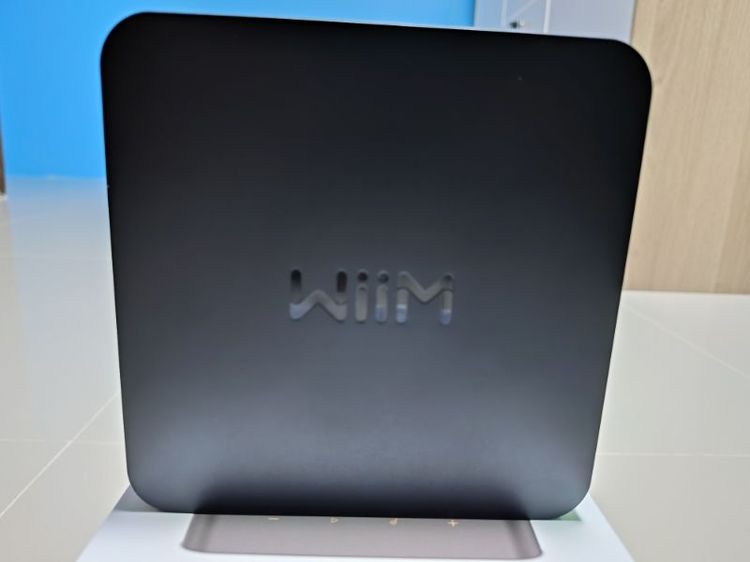 Wiim Pro Plus