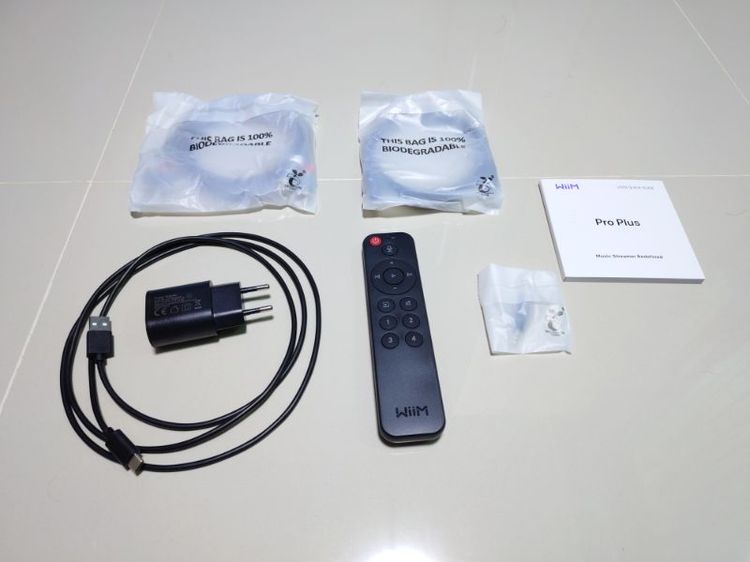 Wiim Pro Plus รูปที่ 4
