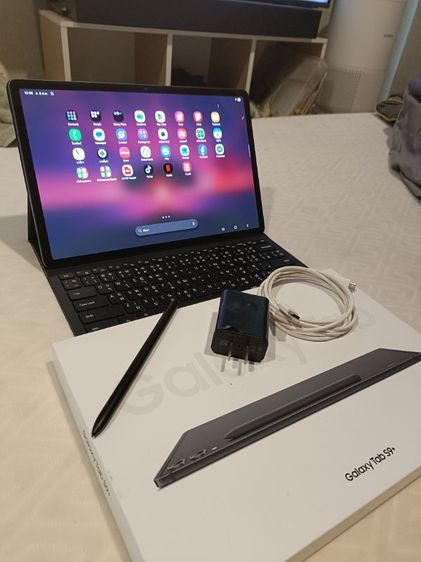 ชายด่วน Samsung Galaxy Tab S9+ (wifi) รูปที่ 2