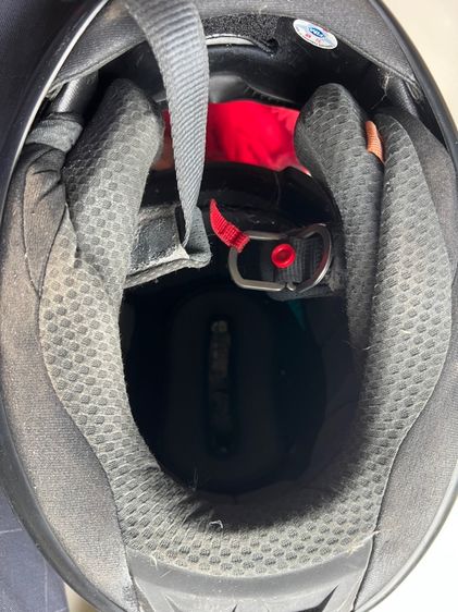 Arai Ducati corse L รูปที่ 3