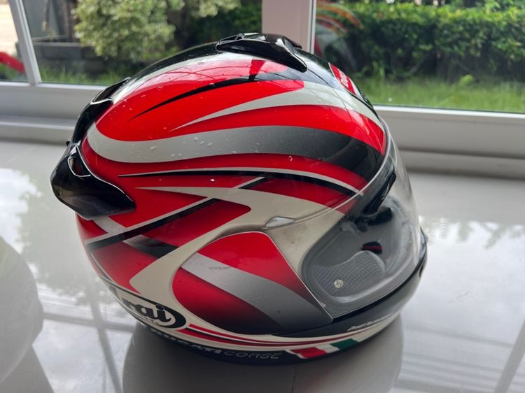 Arai Ducati corse L รูปที่ 4