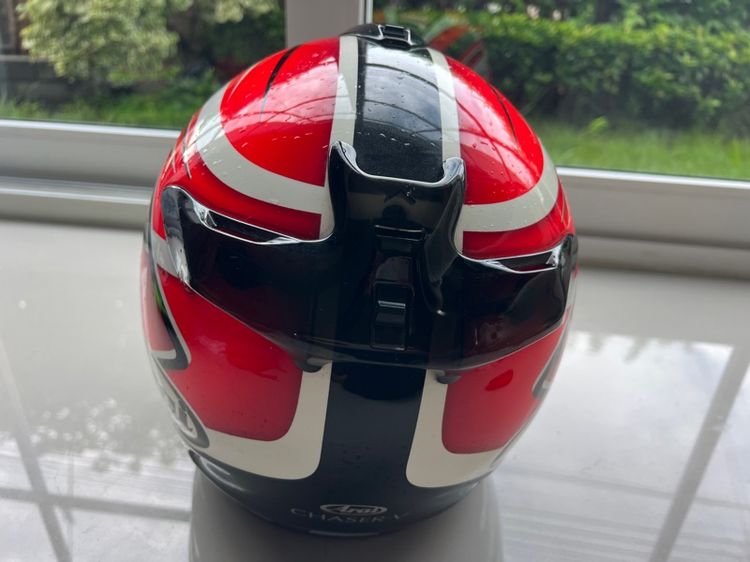 Arai Ducati corse L รูปที่ 5