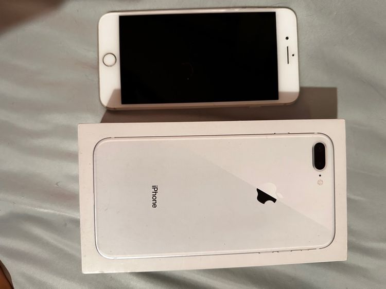 ไอโฟน8 plus สภาพสวยมาก รูปที่ 2