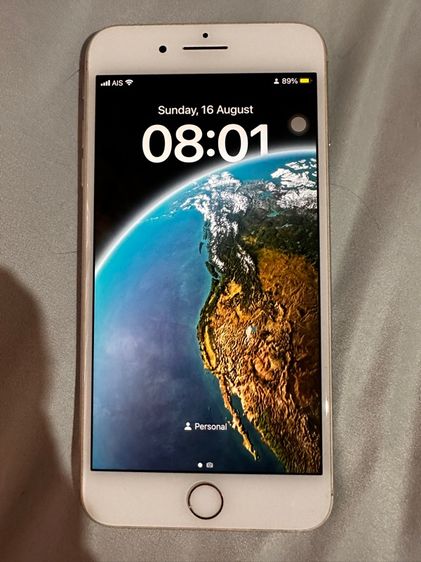 ไอโฟน8 plus สภาพสวยมาก
