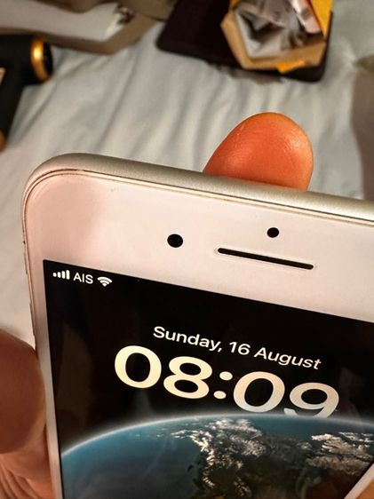 ไอโฟน8 plus สภาพสวยมาก รูปที่ 15