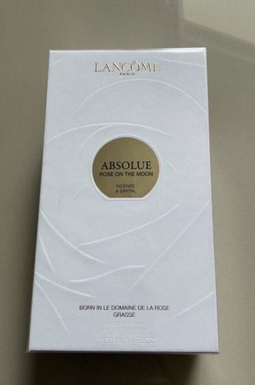 Lancôme หญิง น้ำหอม Lancome Absolue Rose on the moon100ml