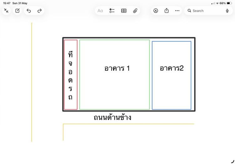 ให้เช่าที่ดิน