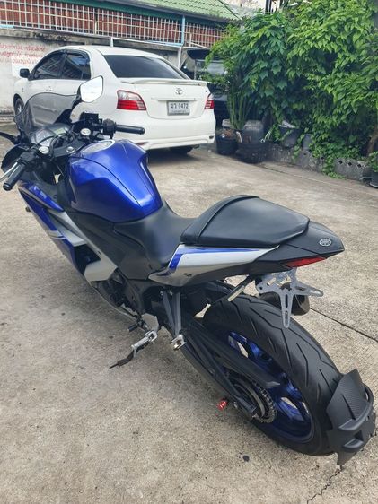 yamaha yzf r3 2017 รูปที่ 6