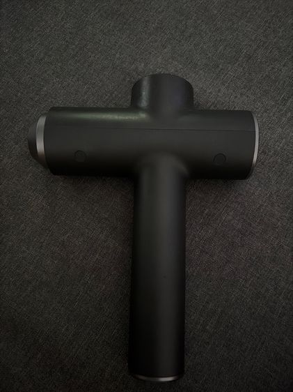 อุปกรณ์เพื่อสุขภาพ ปืนนวด Meavon Massage Gun รุ่น MV-FG-0308 พร้อมเคสและอุปกรณ์ครบ