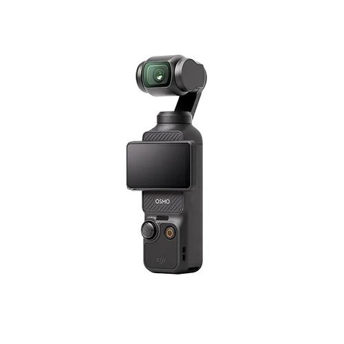 กล้อง DJI Osmo Pocket 3 รูปที่ 5