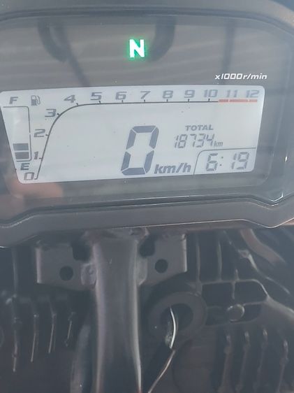 crf250rally-แต่งเต็มป้ายสวย รูปที่ 15