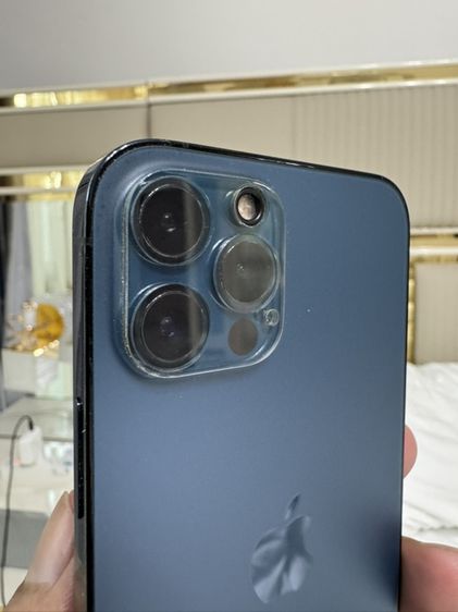 iPhone 12 Pro 512 รูปที่ 4