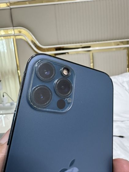 iPhone 12 Pro 512 รูปที่ 3