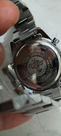โอเมก้า Speedmaster '5740.5 มม.ราคารวมส่ง รูปที่ 11