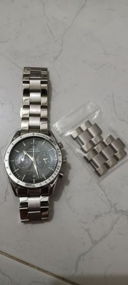 โอเมก้า Speedmaster '5740.5 มม.ราคารวมส่ง รูปที่ 8