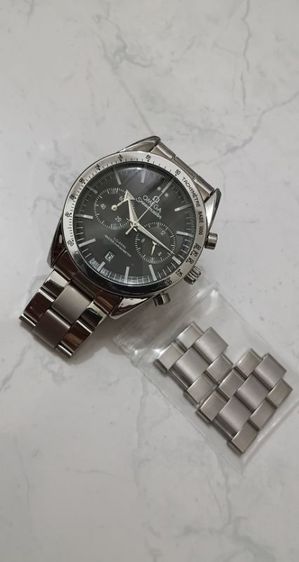 โอเมก้า Speedmaster '5740.5 มม.ราคารวมส่ง รูปที่ 4