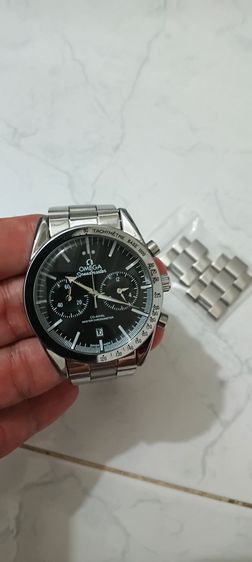 โอเมก้า Speedmaster '5740.5 มม.ราคารวมส่ง รูปที่ 6