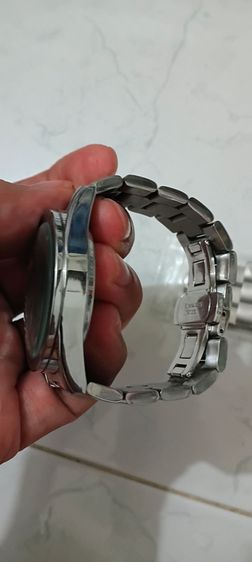 โอเมก้า Speedmaster '5740.5 มม.ราคารวมส่ง รูปที่ 10