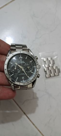โอเมก้า Speedmaster '5740.5 มม.ราคารวมส่ง รูปที่ 7