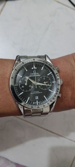 โอเมก้า Speedmaster '5740.5 มม.ราคารวมส่ง รูปที่ 3