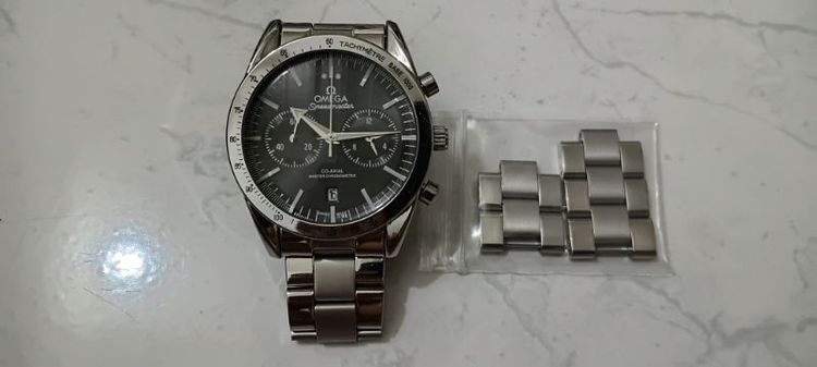 โอเมก้า Speedmaster '5740.5 มม.ราคารวมส่ง รูปที่ 2