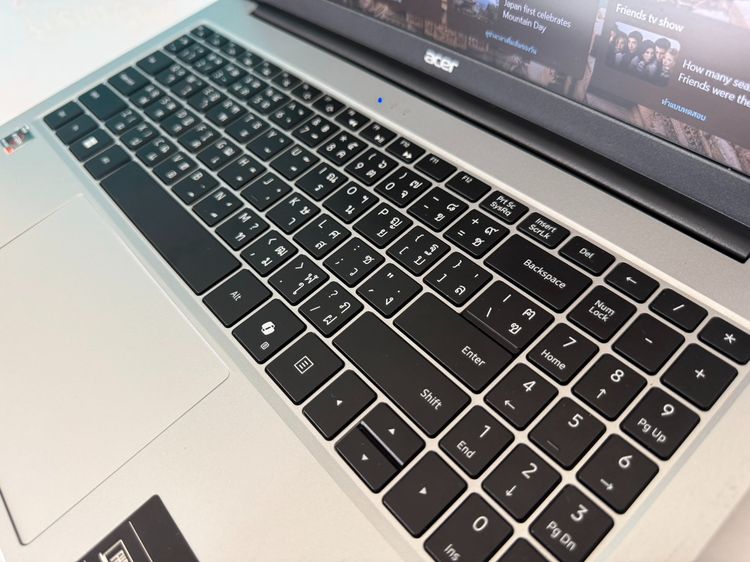 Acer Aspire Lite 15 AL15-41P-R47V รูปที่ 5