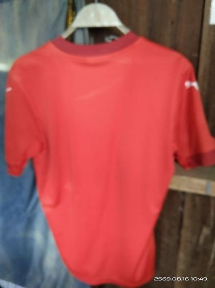 เสื้อแข่งรถ Puma รูปที่ 3