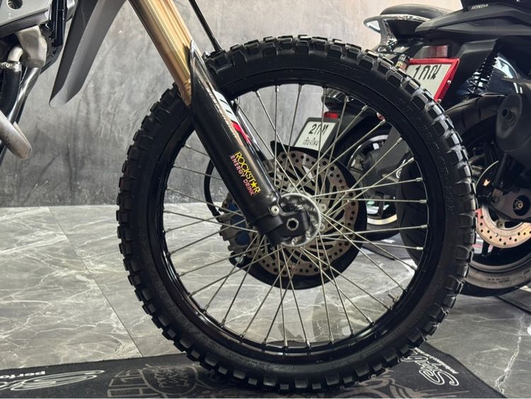 Honda Crf300l รูปที่ 13