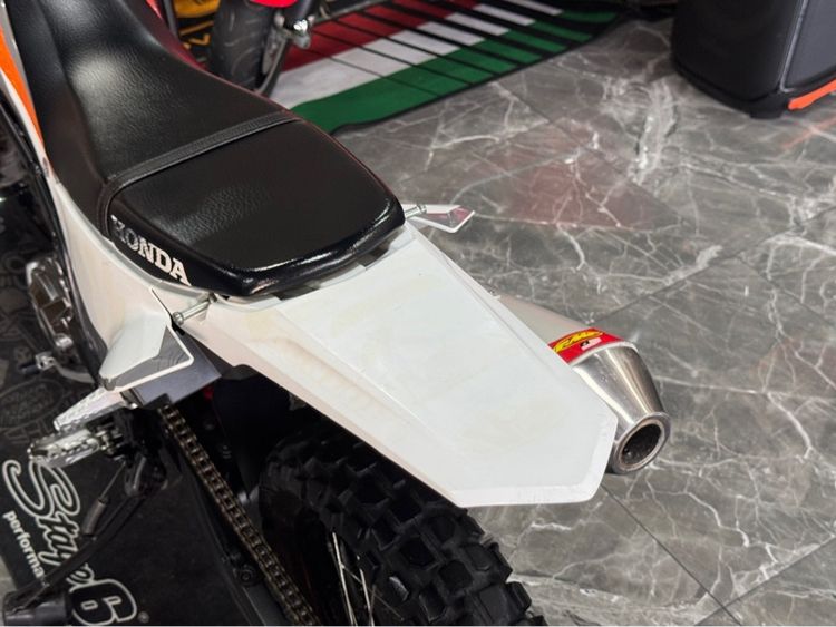 Honda Crf300l รูปที่ 11