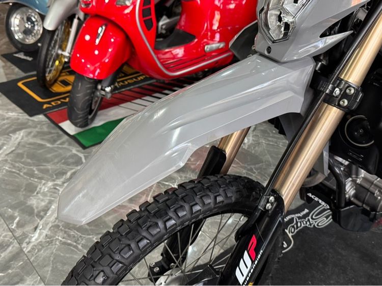 Honda Crf300l รูปที่ 12
