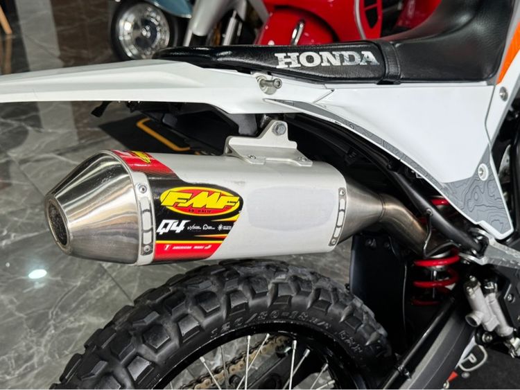 Honda Crf300l รูปที่ 16
