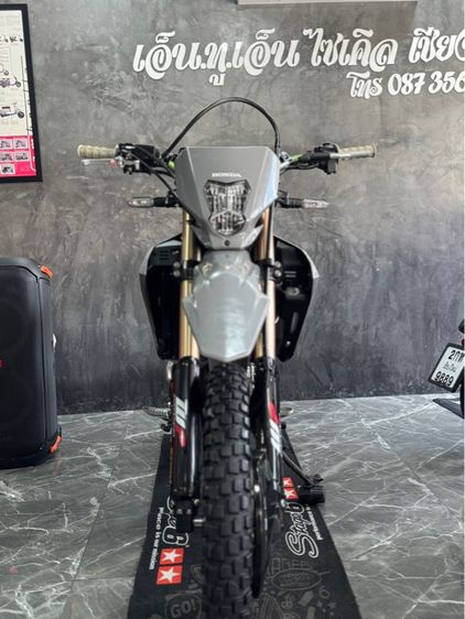 Honda Crf300l รูปที่ 2