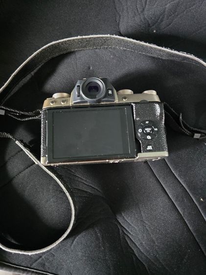 Fuji XT100 (body) รูปที่ 2