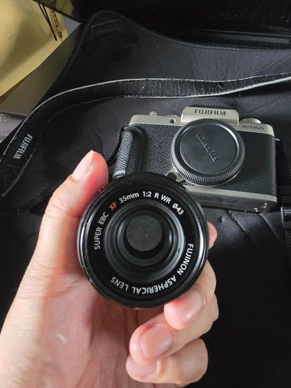 เลนส์fijinon รูปที่ 4