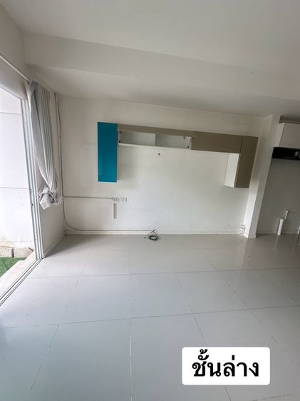 Land and Houses มีบางส่วน 2023 ขายทาวน์โฮม 2 ชั้น Indy 2 ประชาอุทิศ 90 พื้นที่ 18.10 ตร. วา รูปที่ 4