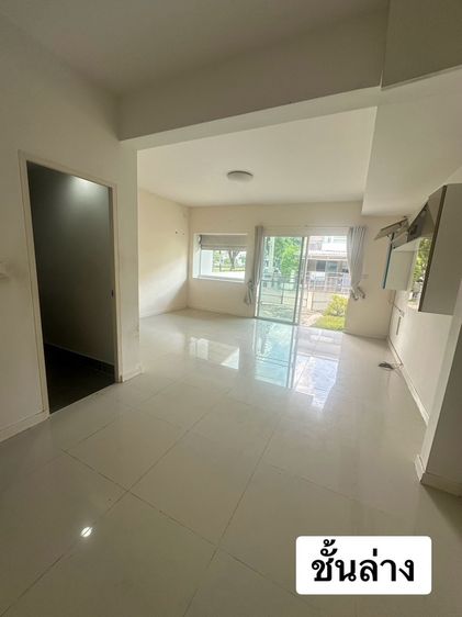 Land and Houses มีบางส่วน 2023 ขายทาวน์โฮม 2 ชั้น Indy 2 ประชาอุทิศ 90 พื้นที่ 18.10 ตร. วา รูปที่ 3