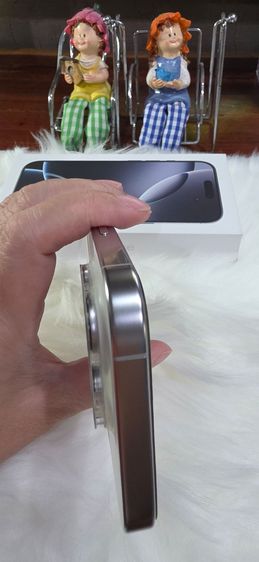 iphone 16 Pro มือ2-ฟิลม์ เคส พร้อม สายชาร์จอันใหม่ รูปที่ 11