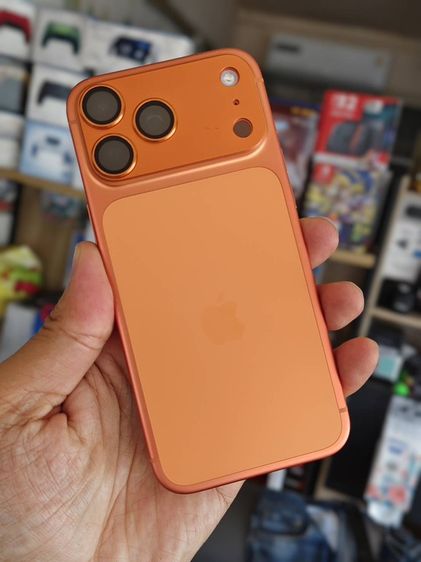 iPhone 17 Pro Max 256GB Cosmic Orange(CH) รูปที่ 6