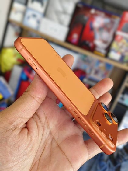 iPhone 17 Pro Max 256GB Cosmic Orange(CH) รูปที่ 8