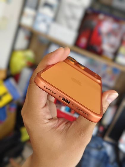 iPhone 17 Pro Max 256GB Cosmic Orange(CH) รูปที่ 10