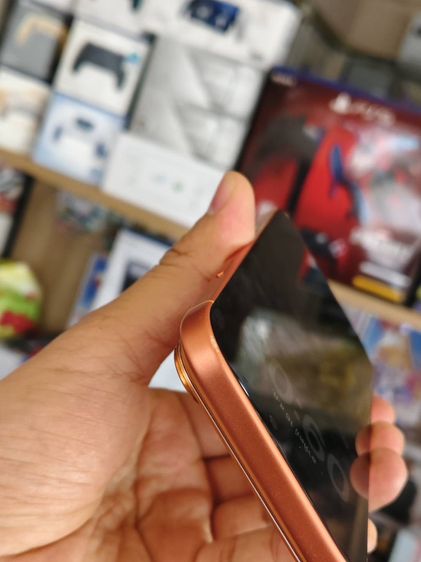 iPhone 17 Pro Max 256GB Cosmic Orange(CH) รูปที่ 12