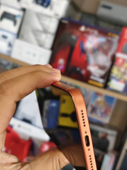 iPhone 17 Pro Max 256GB Cosmic Orange(CH) รูปที่ 11
