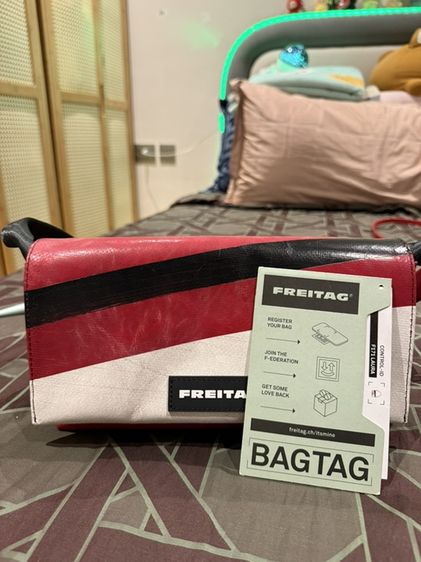 ขาย Freitas รุ่นล่าสุด