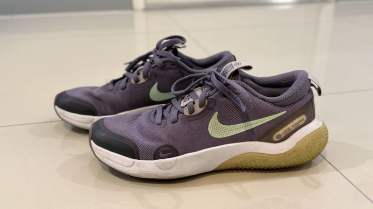 ขาย Nike Explor Next Nature สภาพ 99%